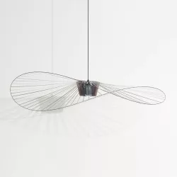 design lámpa Vertigo nagy függőlámpa – bogár