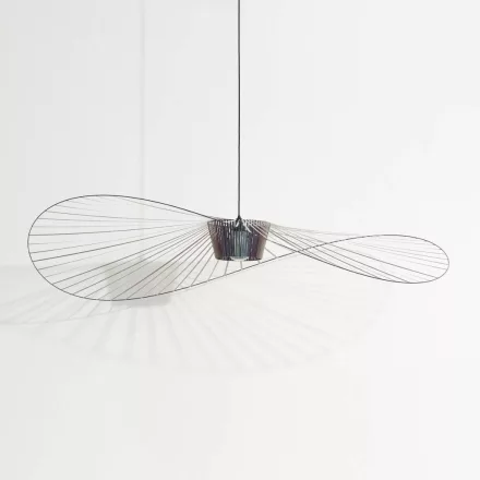 design lámpa Vertigo nagy függőlámpa – bogár