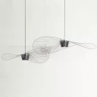 design lámpa Vertigo nagy függőlámpa – bogár