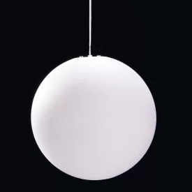 Mantra BALL 1399 kültéri függeszték fehér műanyag