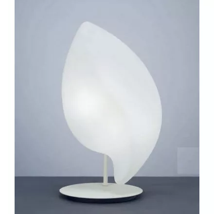 Mantra asztali lámpa -3782 kültéri ASZTALI LÁMPA 2L KIS - KÜLTÉRI IP44 IP20 fehér Ø31.2cm mag 53.2cm