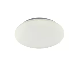  Mantra mennyezeti lámpa ZERO II dekoratív beltéri mennyezeti lámpa 5944 LED IP20 fehér Ø33.4cm mag 5.2cm