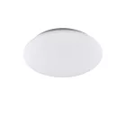 Mantra mennyezeti lámpa ZERO II dekoratív beltéri mennyezeti lámpa 5945 LED IP20 fehér Ø33.4cm mag 5.2cm