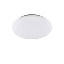  Mantra mennyezeti lámpa ZERO II dekoratív beltéri mennyezeti lámpa 5945 LED IP20 fehér Ø33.4cm mag 5.2cm