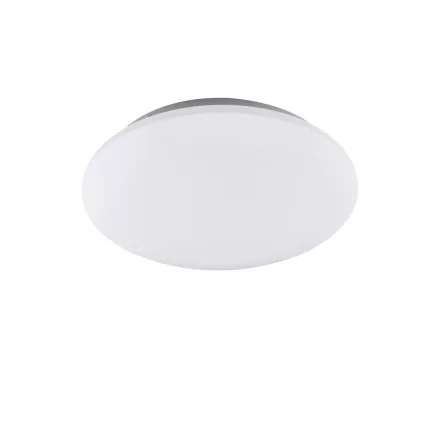 Mantra mennyezeti lámpa ZERO II dekoratív beltéri mennyezeti lámpa 5945 LED IP20 fehér Ø33.4cm mag 5.2cm