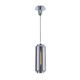   Mantra design lámpa JARRAS Dekoratív beltéri függőlámpa - Kicsi 6197 IP20 króm Ø17.5cm mag 220cm