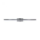 Mantra MORNE 6760 fürdőszoba fali lámpa króm króm alumínium alumínium