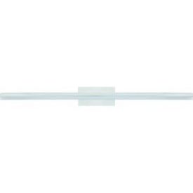 Mantra MORNE 6763 fürdőszoba fali lámpa fehér fehér alumínium alumínium