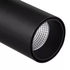 MANTRA FIJI 7213 SÍNRENDSZERES VILÁGÍTÁS FEKETE LED 2200 LUMENte