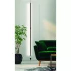 Mantra VERTICAL 7352 állólámpa fényerőszabályzós fekete fém