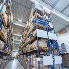 MANTRA URANO 7425 IPARI JELLEGŰ LÁMPA FEKETE LED 5000K