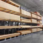 MANTRA URANO 7425 IPARI JELLEGŰ LÁMPA FEKETE LED 5000K