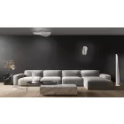  MANTRA BIANCA 7835 MENNYEZETI LÁMPA FEHÉR LED