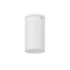 Mantra mennyezeti lámpa KANDANCHU kültéri mennyezeti lámpa kültéri GU10 1 fényforrás IP54 7900 fehér Ø6cm mag 10.5cm