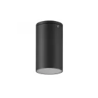 Mantra mennyezeti lámpa KANDANCHU kültéri mennyezeti lámpa kültéri GU10 1 fényforrás IP54 7901 szürke Ø6cm mag 10.5cm