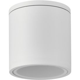   Mantra mennyezeti lámpa KANDANCHU kültéri mennyezeti lámpa kültéri GU10 1 fényforrás IP54 7904 fehér mag 9.1cm