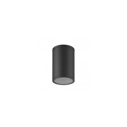Mantra mennyezeti lámpa VOLCANO kültéri mennyezeti lámpa kültéri E27 1 fényforrás IP54 7908 szürke Ø10.8cm mag 16cm