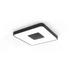  MANTRA COIN 7917 MENNYEZETI LÁMPA FEKETE LED DIMMABLE