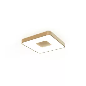 MANTRA COIN 7926 MENNYEZETI LÁMPA ARANY LED DIMMABLE