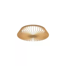  MANTRA HIMALAYA 7967 MENNYEZETI LÁMPA FA LED DIMMABLE