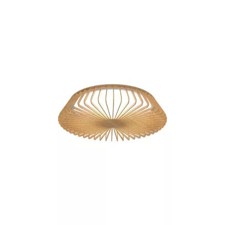  MANTRA HIMALAYA 7967 MENNYEZETI LÁMPA FA LED DIMMABLE