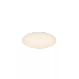 MANTRA SLIM 7972 MENNYEZETI LÁMPA FEHÉR LED