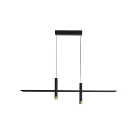MANTRA ESPARTA 7981 MODERN LED FÜGGESZTÉK FEKETE