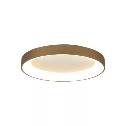 MANTRA NISEKO 8028 MENNYEZETI LÁMPA ARANY LED