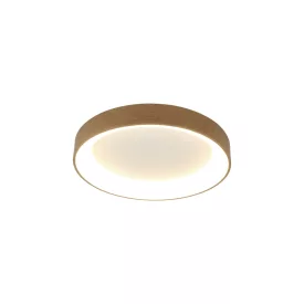 MANTRA NISEKO 8033 MENNYEZETI LÁMPA ARANY LED