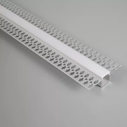Mantra design lámpa TIRAS LED SZALAGOK TEK ALUMÍNIUM PROFIL