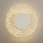 MANTRA JEWEL 8076 FALI LÁMPA FEHÉR LED
