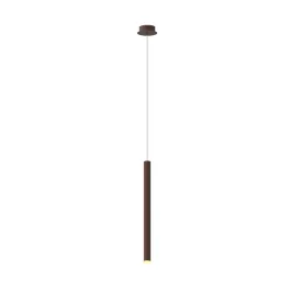MANTRA CALA 8081 EGYÁGÚ LED FÜGGSZTÉK ROZSDA