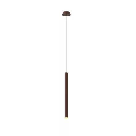 MANTRA CALA 8081 EGYÁGÚ LED FÜGGSZTÉK ROZSDA
