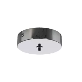   Mantra mennyezeti lámpa ELSA Dekoratív beltéri mennyezeti csésze 1 l 8270 IP20 króm Ø10cm mag 2.5cm