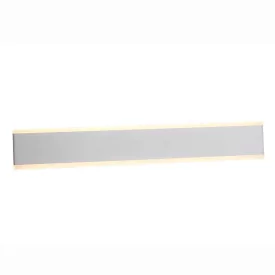   Mantra fali lámpa NELSON TEK FALI LÁMPA LED CCT 24W FEHÉR 8495 LED IP20 mag 7.4cm