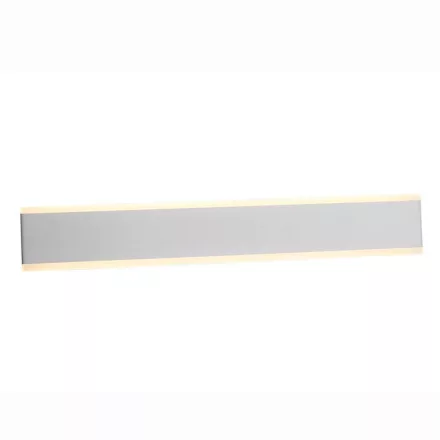 Mantra fali lámpa NELSON TEK FALI LÁMPA LED CCT 24W FEHÉR 8495 LED IP20 mag 7.4cm