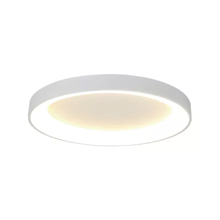 Mantra mennyezeti lámpa NISEKO II dekoratív beltéri mennyezeti lámpa LED, fényerőszabályozható 8638 LED IP20 fehér Ø78cm mag 9.5cm