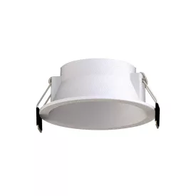   Mantra spotlámpa SUNSET TEK Spot süllyesztett LED 10W keret 8777 LED IP20 fehér Ø8.5cm mag 8.7cm