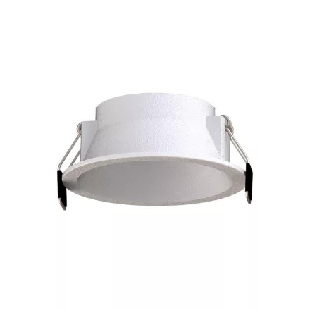 Mantra spotlámpa SUNSET TEK Spot süllyesztett LED 10W keret 8777 LED IP20 fehér Ø8.5cm mag 8.7cm