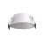 Mantra spotlámpa SUNSET TEK Spot süllyesztett LED 10W keret 8777 LED IP20 fehér Ø8.5cm mag 8.7cm