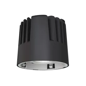   Mantra design lámpa SUNSET TEK 10 W hűtőborda 8780 LED IP20 fehér