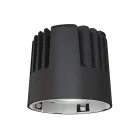Mantra design lámpa SUNSET TEK 10 W hűtőborda 8781 LED IP20 fehér