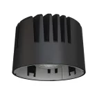 Mantra design lámpa SUNSET TEK 15 W hűtőborda 8790 LED IP20 fehér