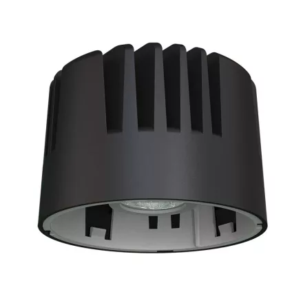 Mantra design lámpa SUNSET TEK 15 W hűtőborda 8791 LED IP20 fehér