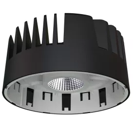   Mantra design lámpa SUNSET TEK 30/40 W hűtőborda 8810 LED IP20 fehér