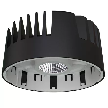Mantra design lámpa SUNSET TEK 30/40 W hűtőborda 8811 LED IP20 fehér
