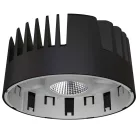 Mantra design lámpa SUNSET TEK 30/40 W hűtőborda 8812 LED IP20 fehér