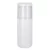 Mantra fali lámpa CHICAGO kültéri falikar kültéri Blanco kerek 35 cm IP65 E27 8845 fehér
