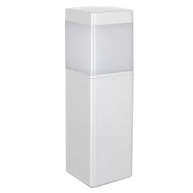  Mantra fali lámpa CHICAGO kültéri falikar kültéri Blanco négyzet 35 cm IP65 E27 8847 fehér