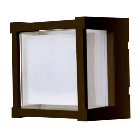   Mantra mennyezeti lámpa CREEK kültéri mennyezeti/fali lámpa kültéri Corten LED IP65 15W CCT 8853 LED